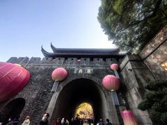-鼓楼(西湖风景名胜区)
