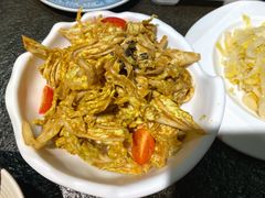-清真京华源·涮肉烧烤(丰庆店)