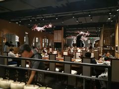 大堂-呷哺呷哺 黄金牧场 (回龙观港龙店)