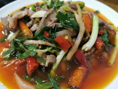 -弓虽昌焖烧鸡(大竹林店)