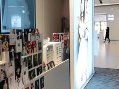 -一墨照相馆·证件照·形象照(世博店)