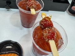 -争鲜回转寿司(朝北大悦城店)