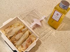 -伴仙烤鸭(泉屋店)