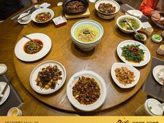 -黔城故事(虎峰别墅店)