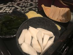 -哥老官重庆美蛙鱼头(宝山龙湖店)