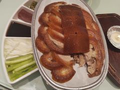 -紫光园·烤鸭·北京菜(劲松店)