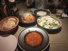 -德斯堡德国餐吧(锦华万达店)
