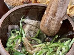 -那拉提之疆·新疆菜(美院店)