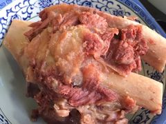 骆驼排-乔家满族八大碗(流水沟店)