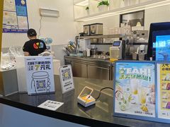 -7分甜(武林银泰店)