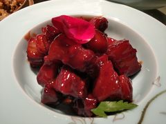 外婆红烧肉-花千醉(新街口店)