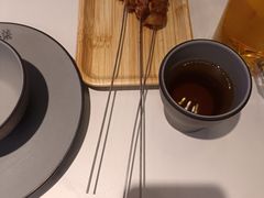 -钳小柒·小龙虾蓝龙王烧烤夜宵(长寿路店)