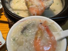 -蚝翅·海鲜粥·烧烤·龙虾季(海曙天一店)