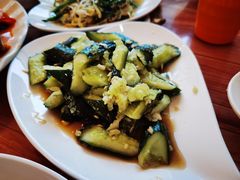 -最心疆拌面·抓饭·烧烤