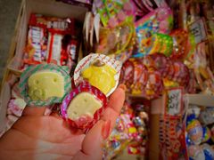 -台场一丁目商店街