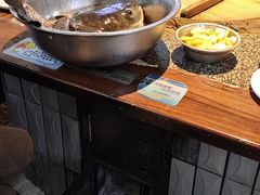 -好灶头妈妈菜·柴火灶台鱼·千岛湖土菜地标美食