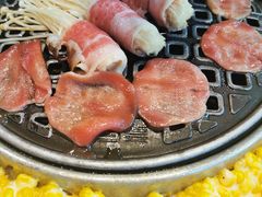 -韩宫宴烤肉·料理(南京江宁万达店)