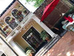 -玫瑰厅上海菜(兴国路店)