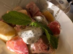 -疯克大象美式烤肉餐厅