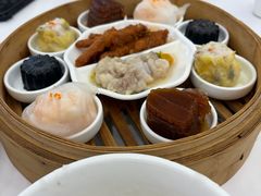 -万山楼海鲜酒家·二十三年老字号