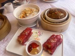 -万山楼海鲜酒家·二十三年老字号