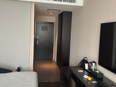 -桔子酒店(合肥淮河路步行街大东门地铁站店)