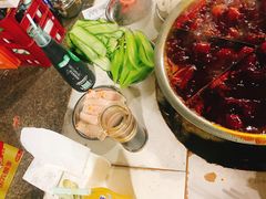 -渝味黄姐火锅(黄泥村店)