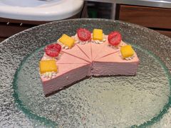-丽都皇冠假日酒店·Matrix亦餐厅(望京店)