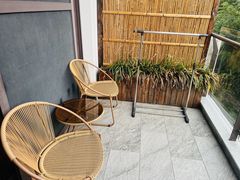 -安吉涵田度假村·水榭居中餐厅
