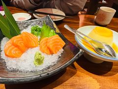 -白石の深夜食堂(芝罘万达店)