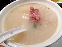 -鹿港小镇(金虹桥国际中心店)