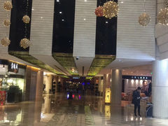 -杭州温德姆至尊豪廷大酒店