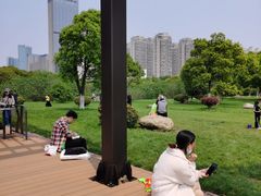 -艾溪湖湿地公园