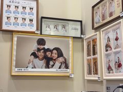 -海马体照相馆(上海宝山万达广场店)