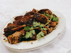 秘制五味鹅-台山第一家兴华黄鳝饭·黄鳝婆(彭沙坑总店)