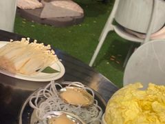 -禄婶鸡煲·打边炉
