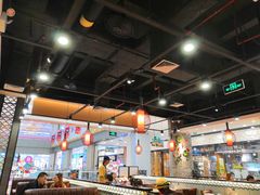 大堂-冯不记米坊(凯德广场店)