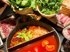 -大龙燚·旷野鲜火锅(广州首店)