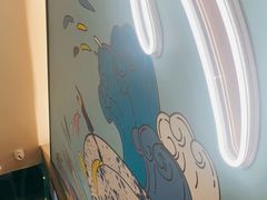 -鱼酷活鱼烤鱼(中联广场店)