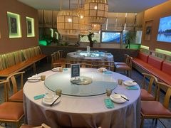 -筱爷叔·上海传统手工菜(玉树路店)