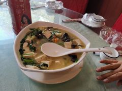 -龙香居海鲜浑锅家常菜·特色驴肉