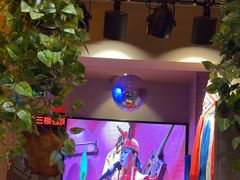 -蒙古人烤羊大师·绿野餐厅(工农大路店)
