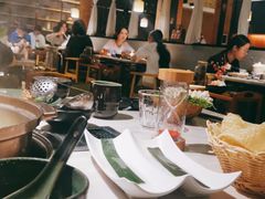 -狐狸爱上椰子鸡(滨江星光大道店)