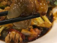 -旺达·福州菜(正大广场店)