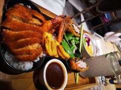 -麦甜创意轻食餐厅(西康路店)