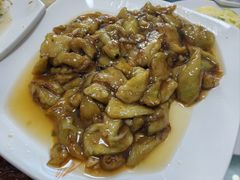 -横道佛手居筋饼店