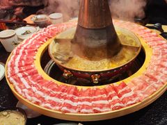 -京炭铜锅涮肉·羊蝎子·羊肉炉(保利·时光里店)