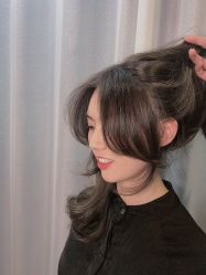 -藤野造型·专业烫染店