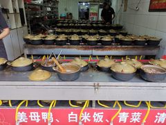 -斯丹姜母鸭·古法干香(涂门街总店)