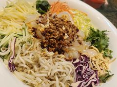 -嘎吧锅私家菜馆(新村十区店)